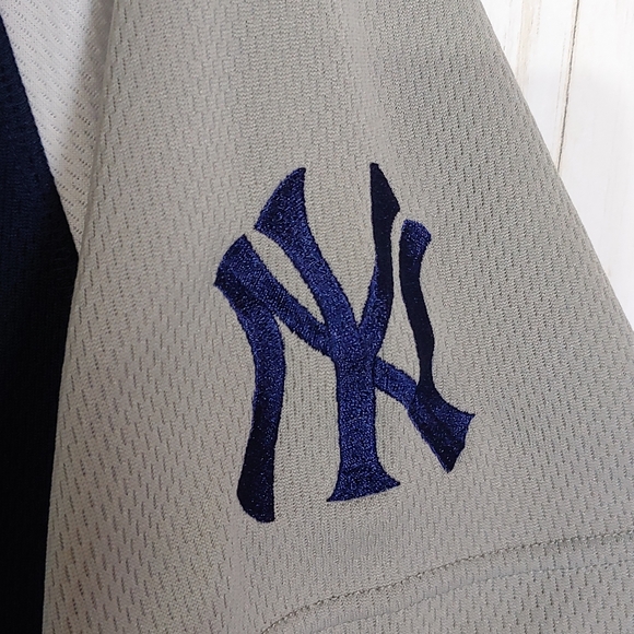 ⚾ NY Yankees Fan Jersey ⚾ - Picture 4 of 6
